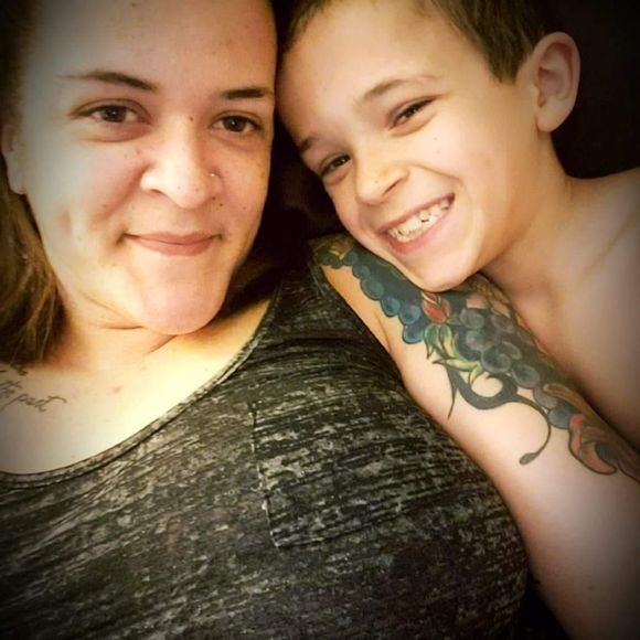 Meet your Posher, Kimberly - Picture 1 of 1